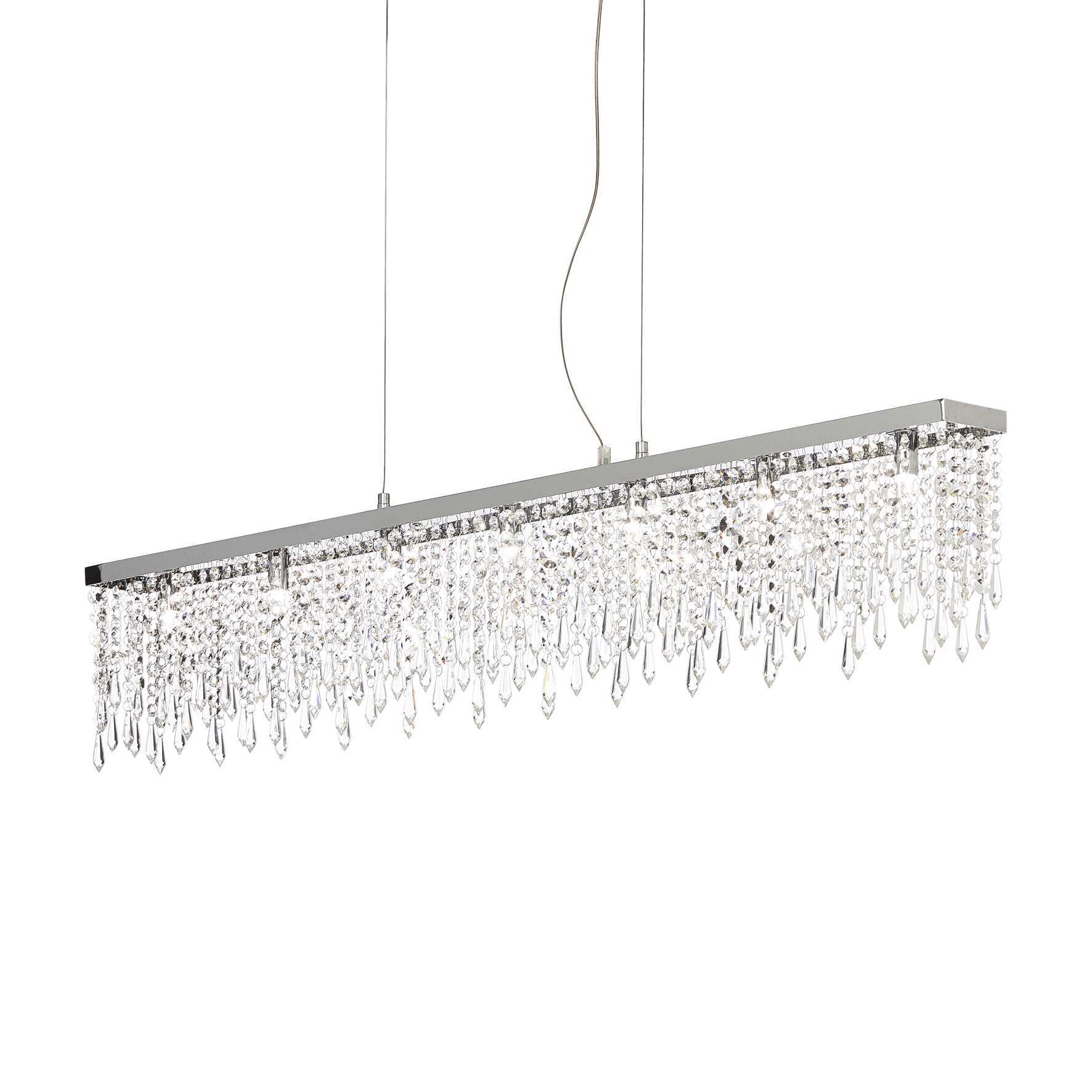 Потолочный светильник Ideal Lux GIADA SP7 098739