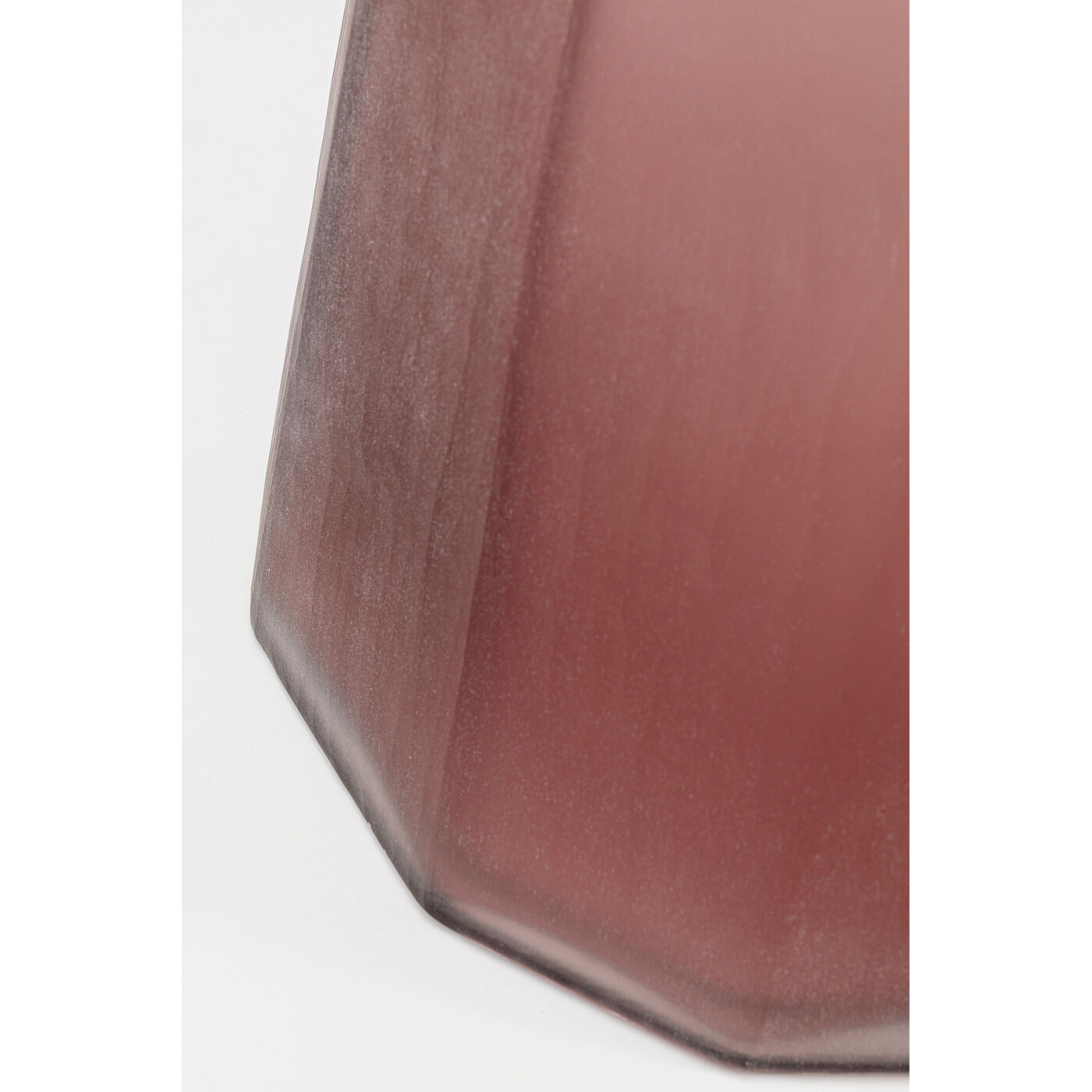 Ваза Balu Purple 26cm KARE 57977