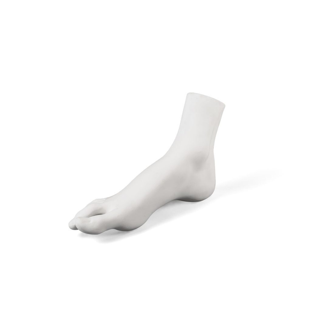 Статуэтка Seletti Memorabilia Mvsevm Female Foot 10070