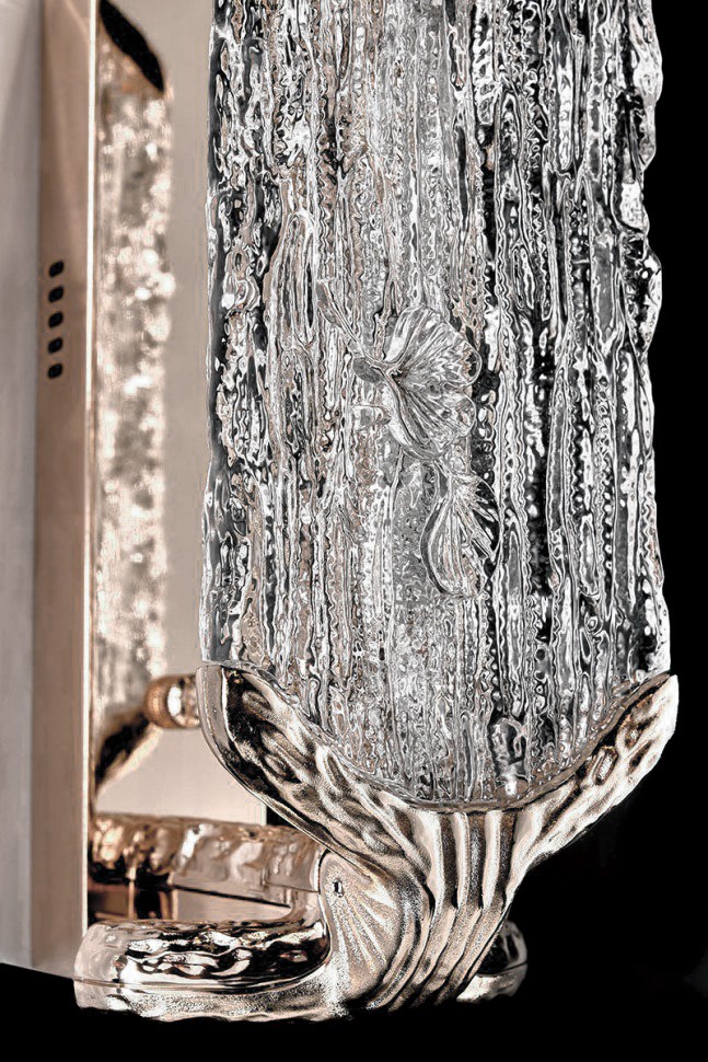 Бра Fluorite FL1150-1W