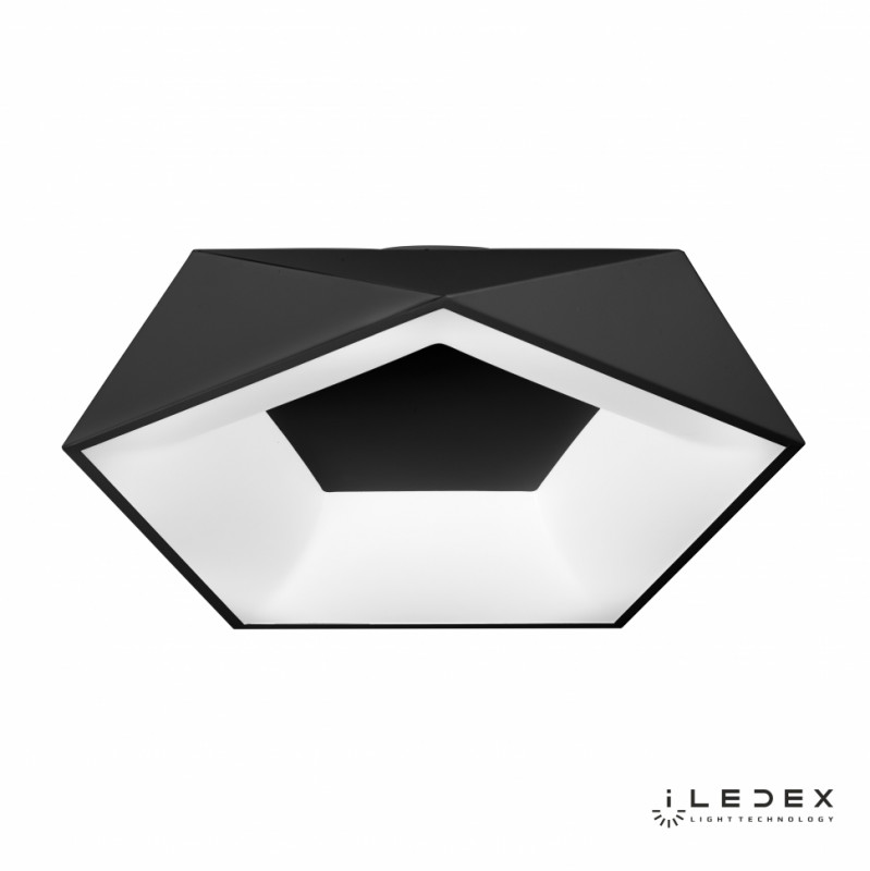 Накладной светильник iLedex S1889/55 BK