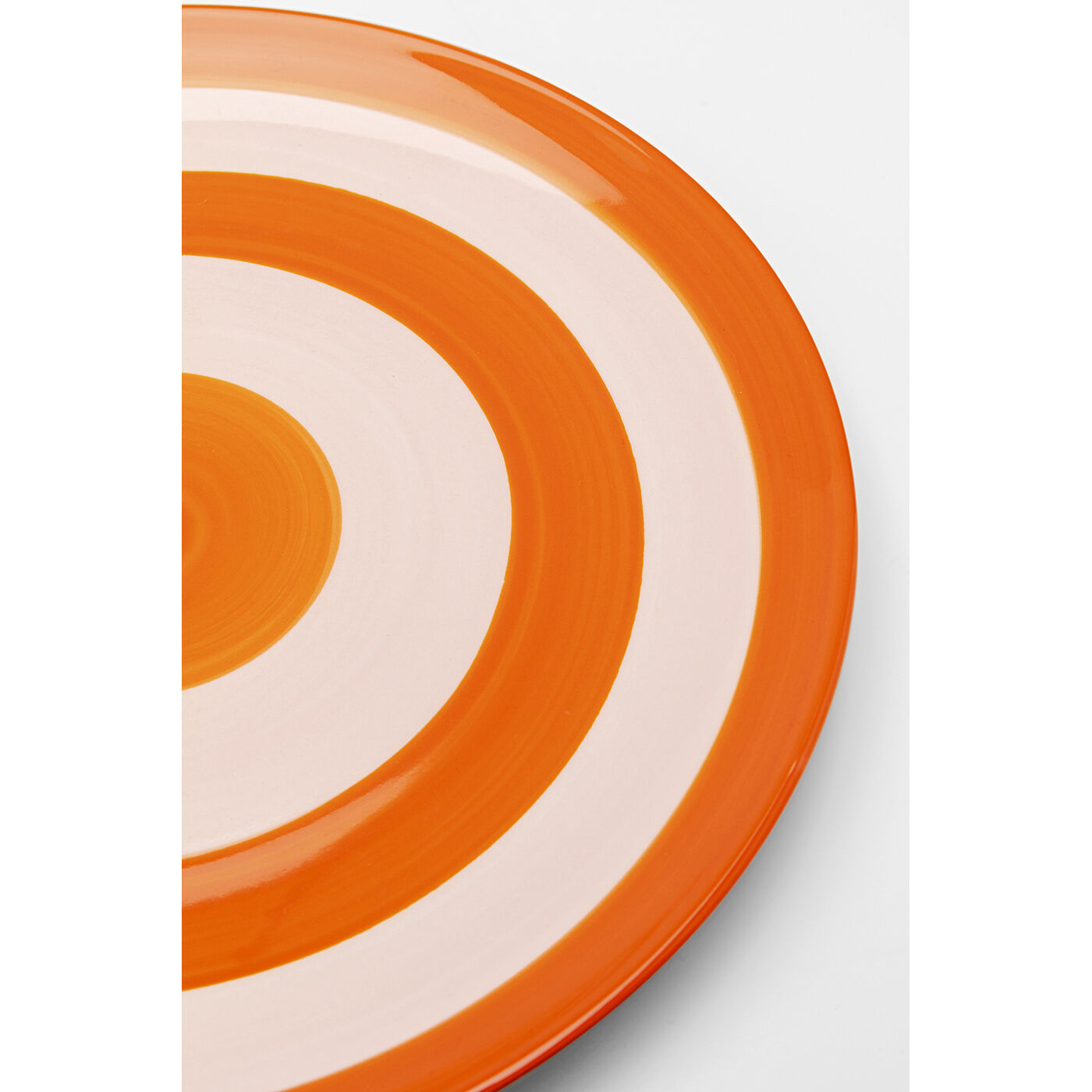 Тарелка Capri Ø27cm KARE 56930