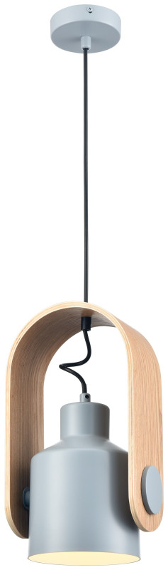 Подвесной светильник VELANTE 375-796-01