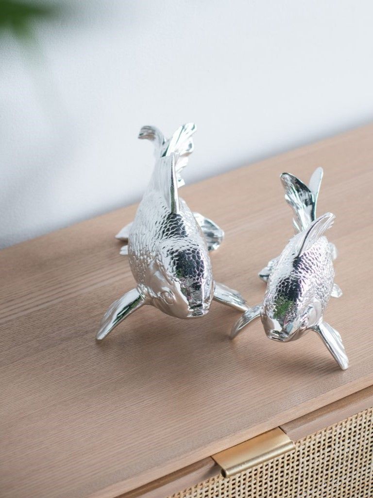 Фигурка Рыба Glasar 75717