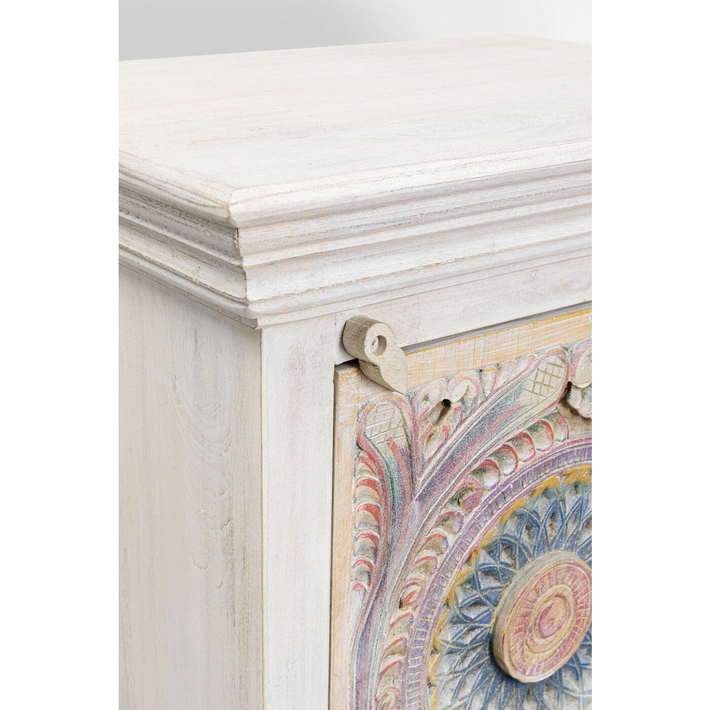 Тумба прикроватная KARE Goa 87456