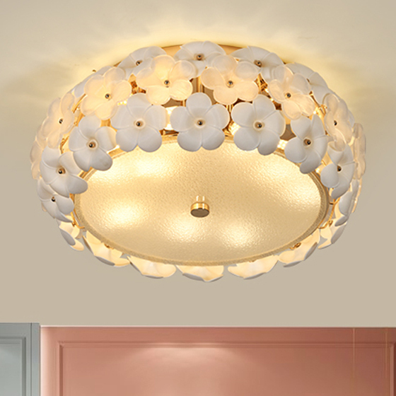 Потолочный светильник Cloyd SHAMBALA FM6 10819