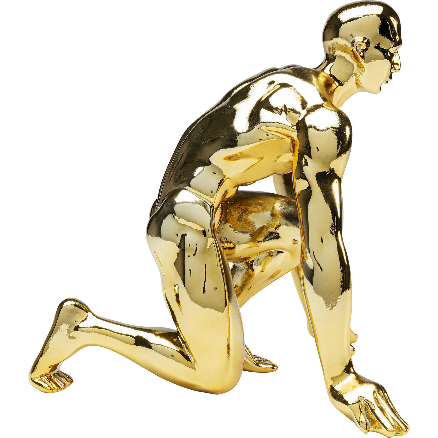 Статуэтка Running Men 53460 Kare