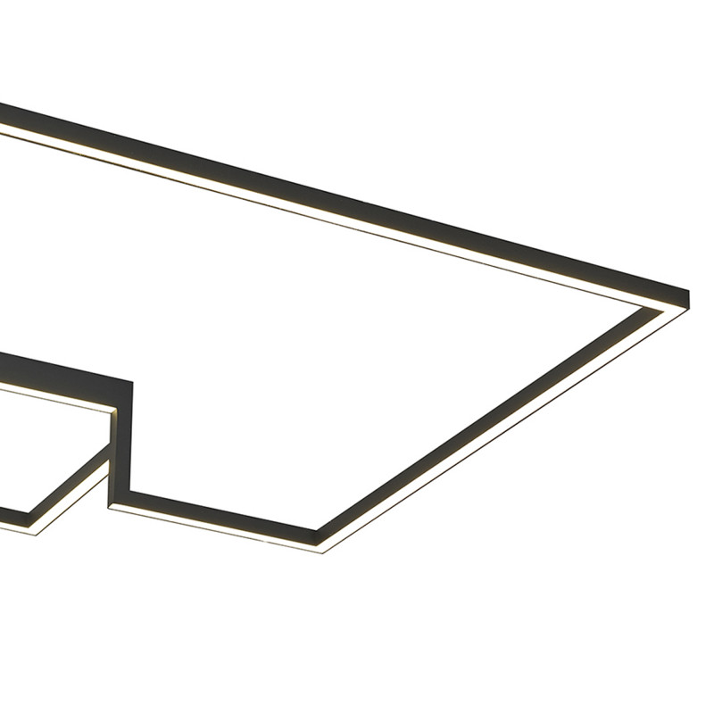 Накладной светильник Mantra 7687