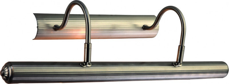 Светильник для картин Arte Lamp A5007AP-4AB