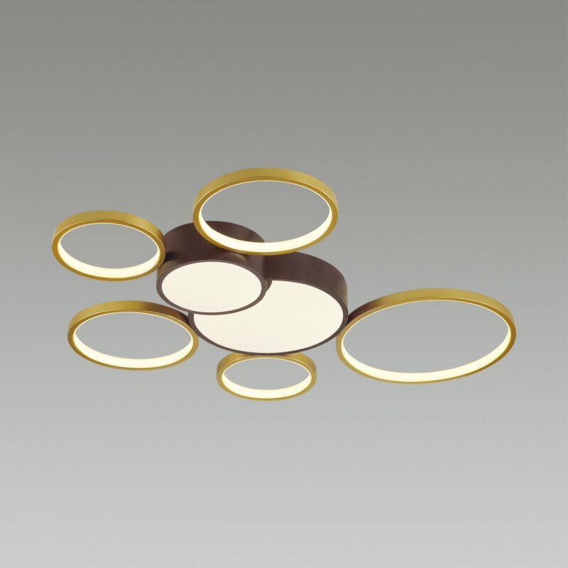 Накладной светильник Lumion 5256/99CL