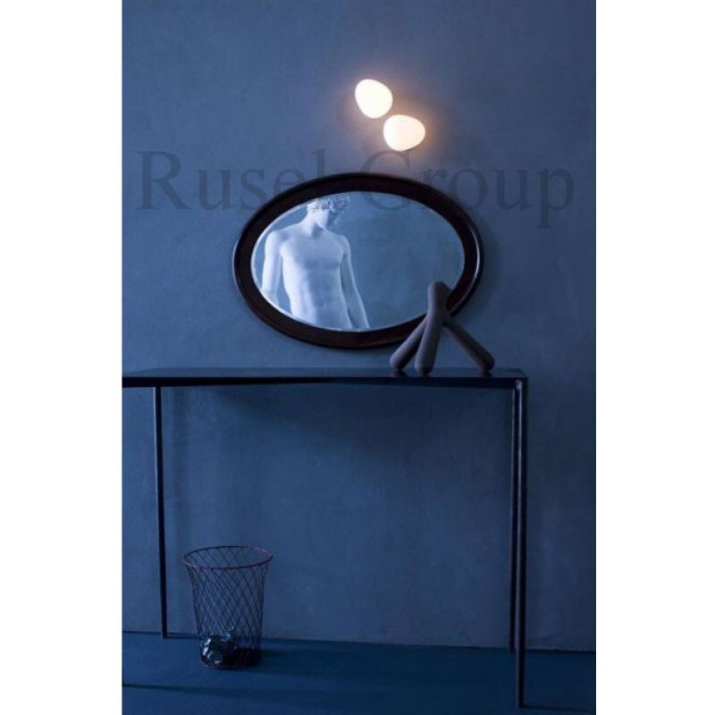 Настенный светильник Foscarini Gregg piccola parete