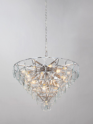 Подвесная люстра Vitaluce V5834-9/25