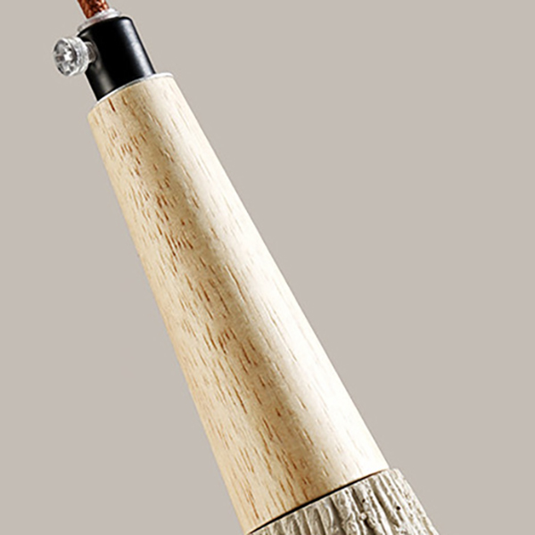 Подвесной светильник OSSE by ImperiumLoft