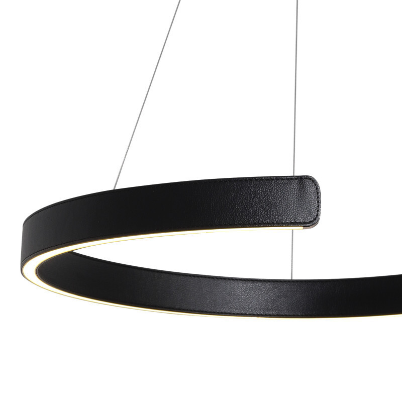 Подвесной светильник LOFT IT 10025/600 Black