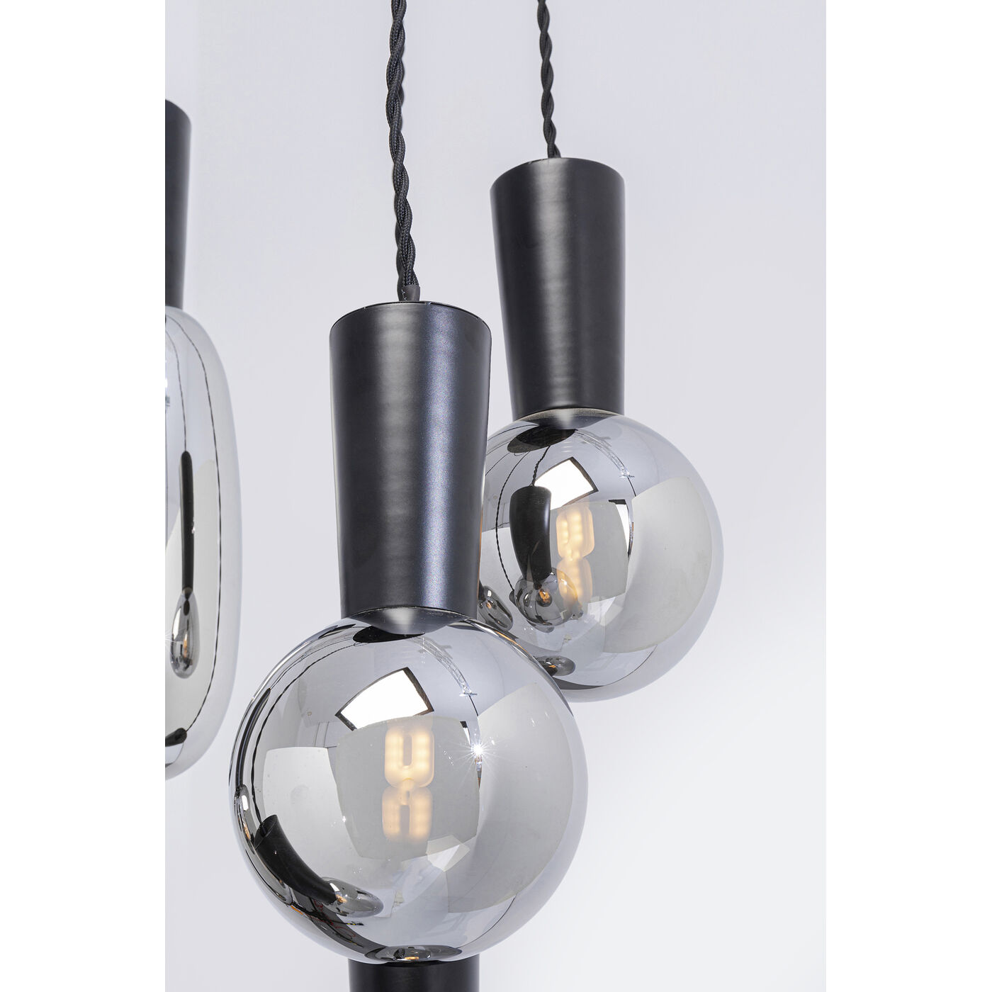 Светильник подвесной Romeo Ø38cm KARE 56491