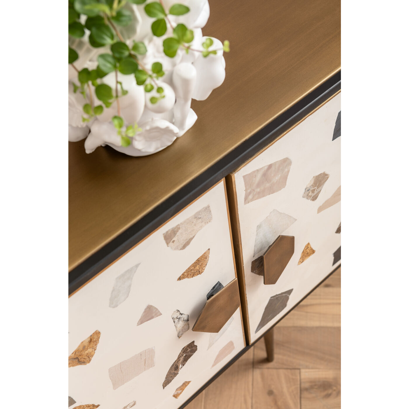 Буфет KARE Terrazzo 85152