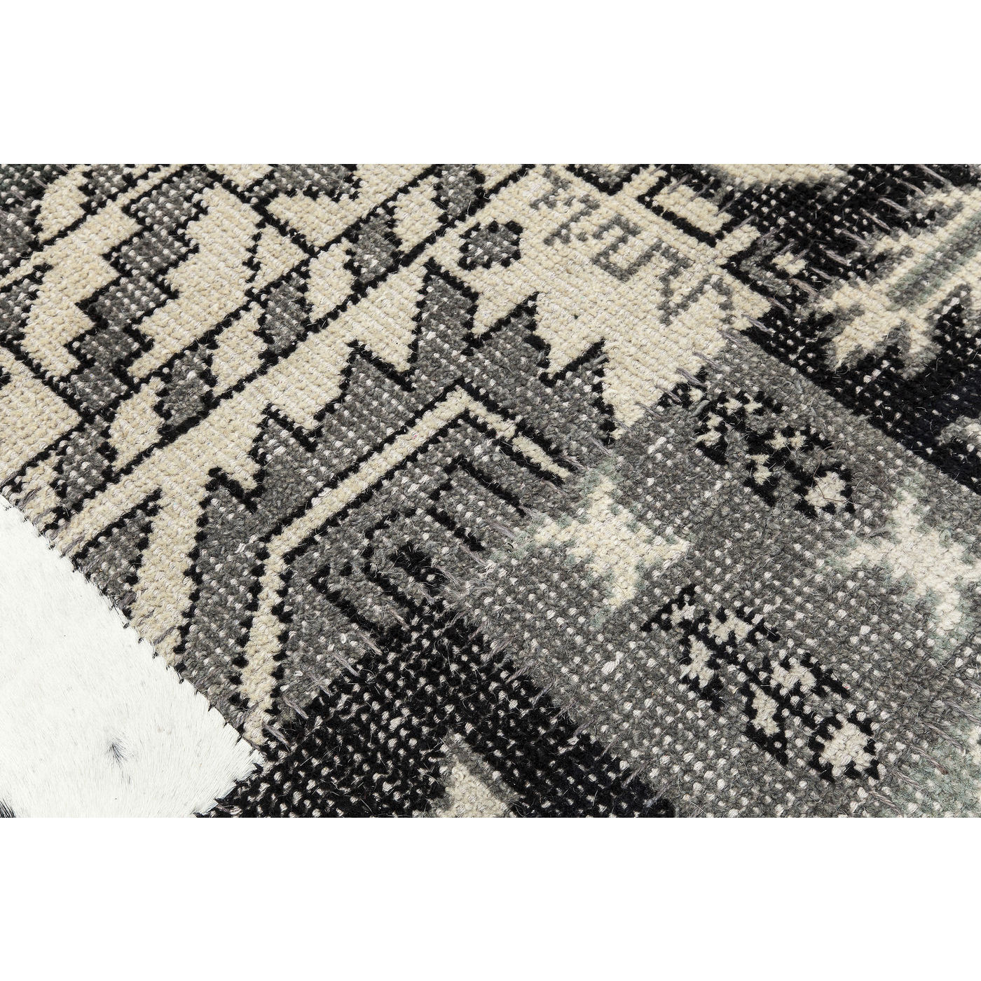 Ковер KARE Square 37247