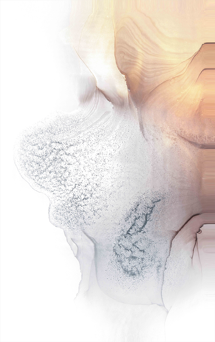 Холст "Мираж" Garda Decor 89VOR-AQUARELLE24