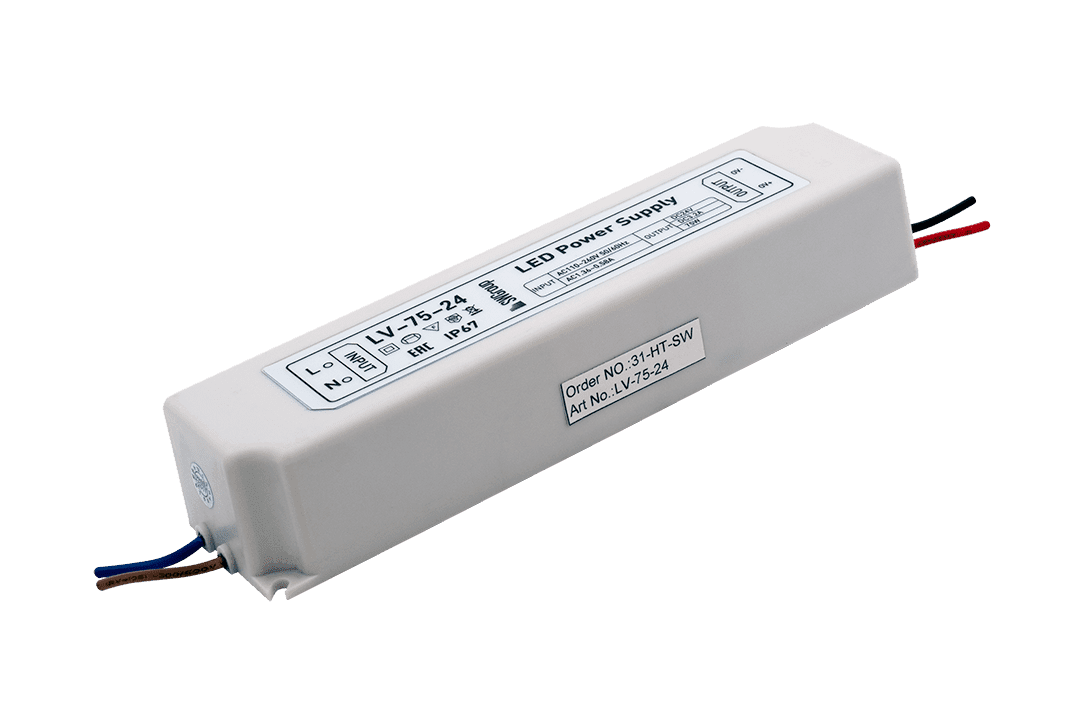 Блок питания SWG LV-75-24