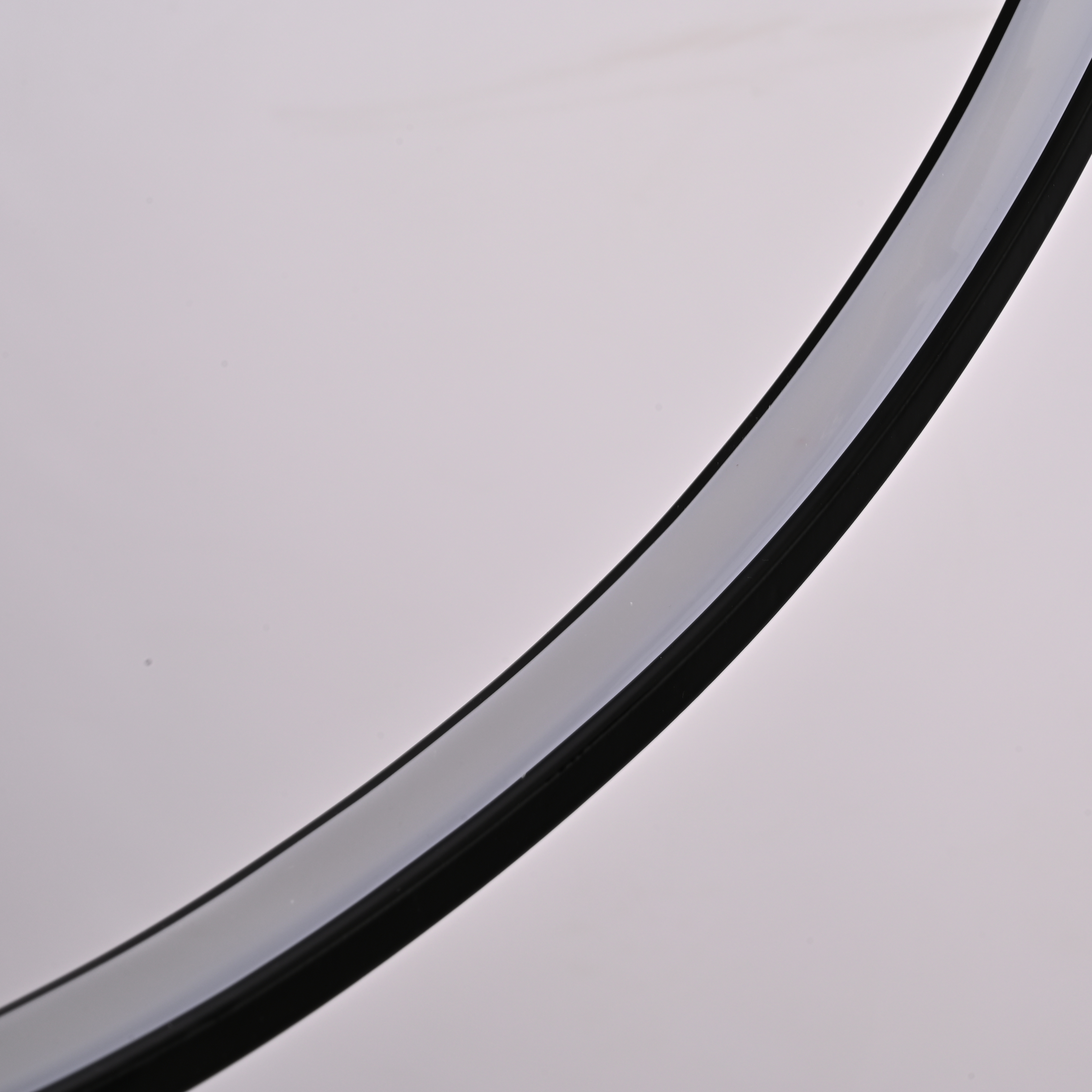 Подвесной светильник SOLANA LIGHT 3 Black by ImperiumLoft