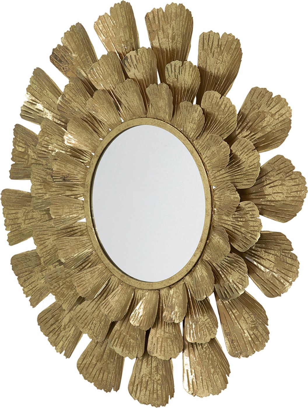 Зеркало настенное Glasar 83437-DS