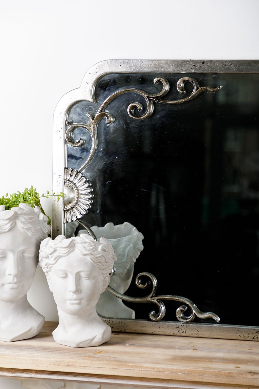 Зеркало настенное Glasar 45-066