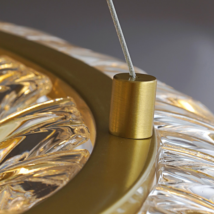 Подвесной светильник PLONIA LONG by ImperiumLoft