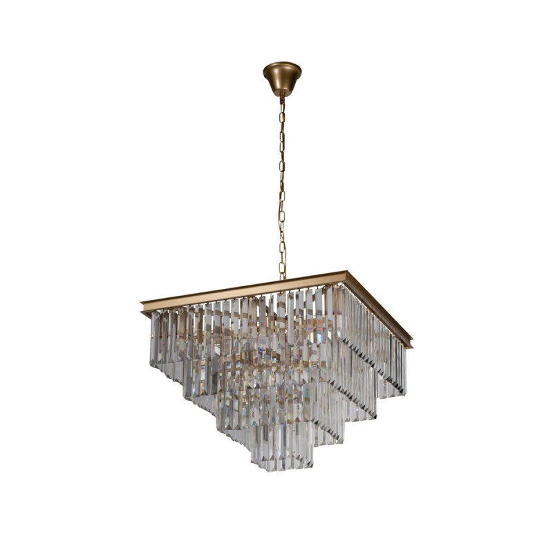 Потолочная люстра LOFT IT 10019/600S