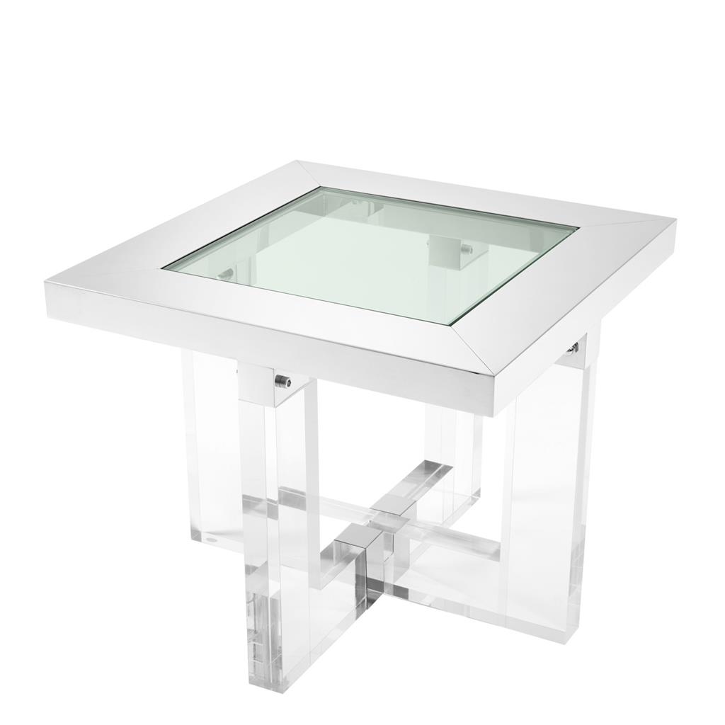 Приставной Стол Eichholtz Horizon 111408