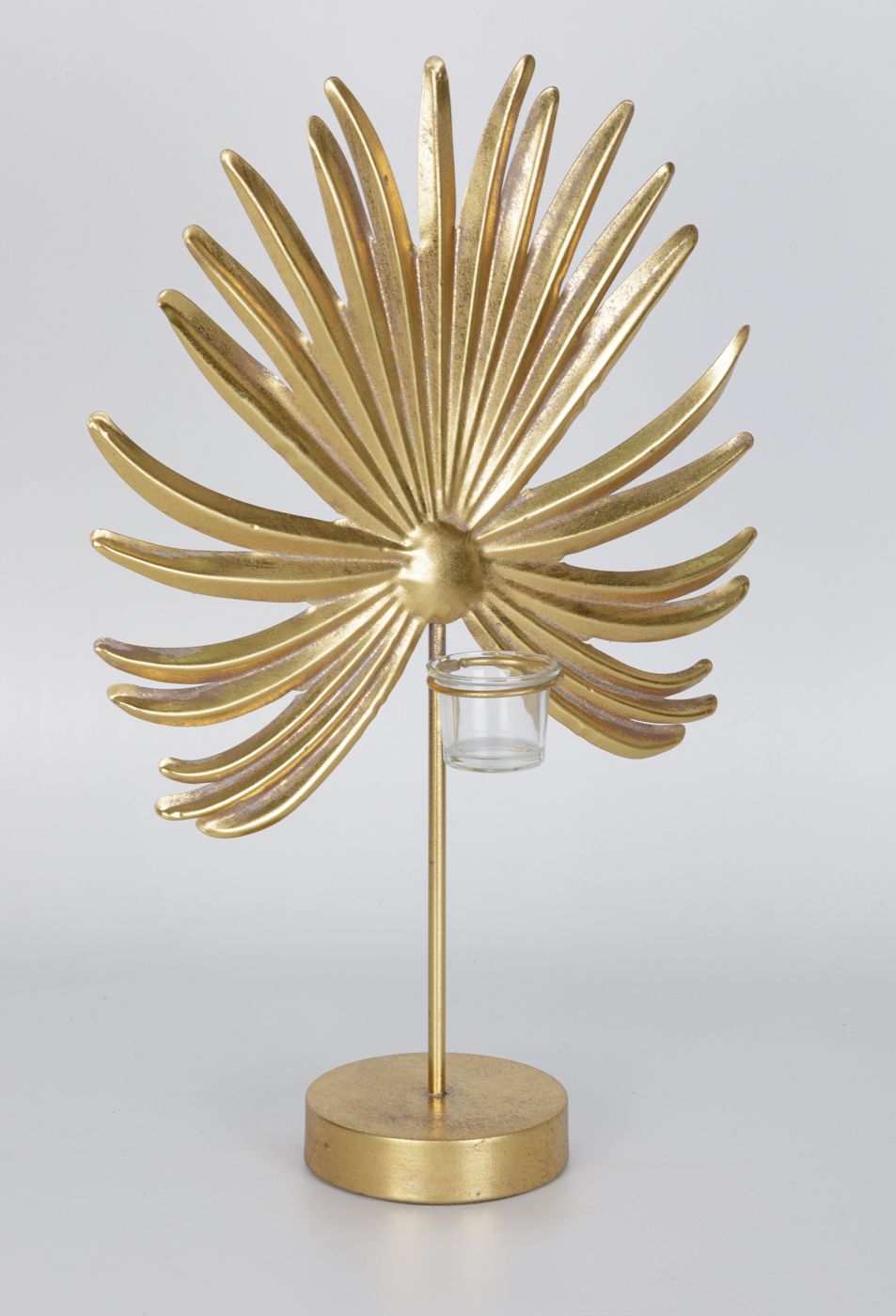 Подсвечник Glasar 57-087