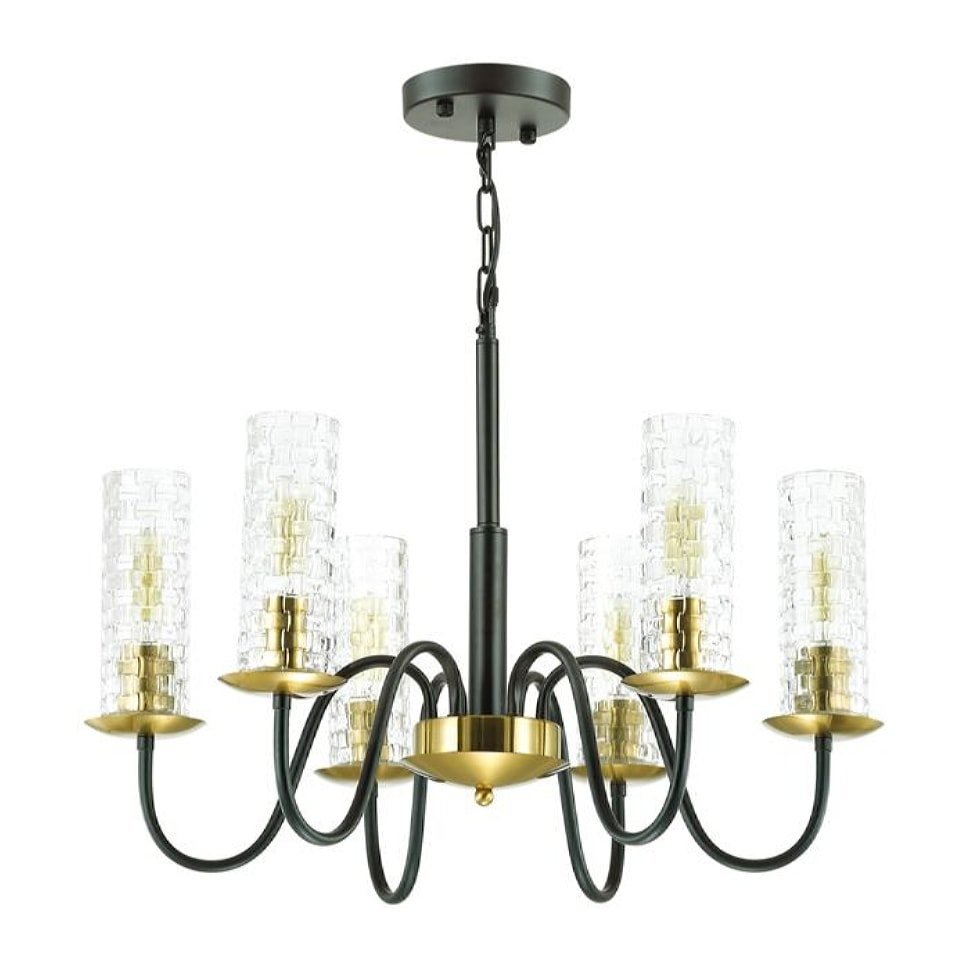 Люстра GORST by ImperiumLoft