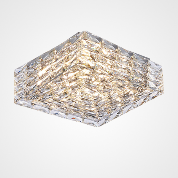 Потолочная люстра CARE CH L50 by ImperiumLoft