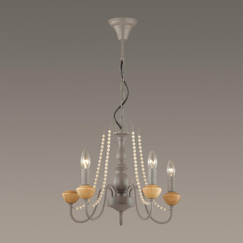 Подвесная люстра Lumion 5294/5