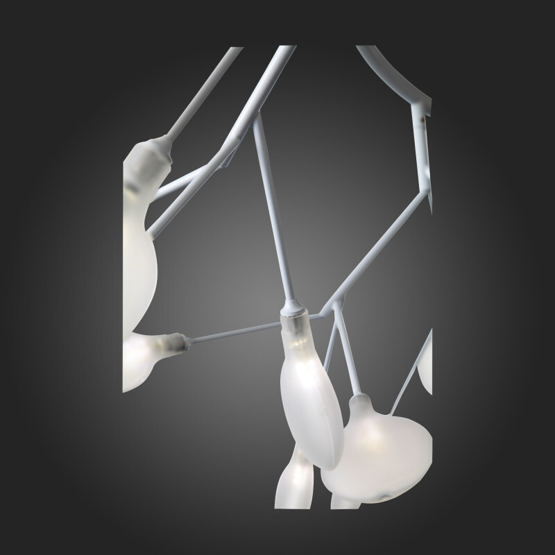 Подвесная люстра ST Luce SL411.563.63