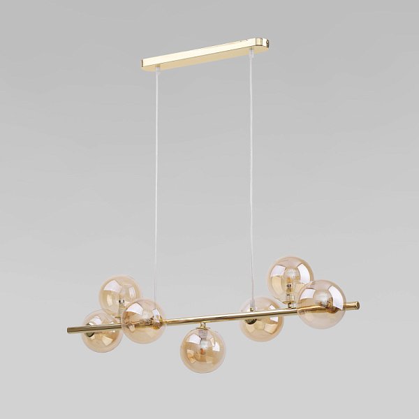 Подвесная люстра TK Lighting 5668