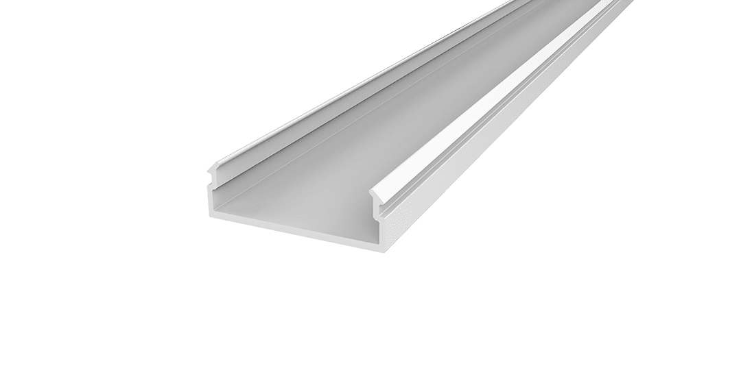 Профиль алюминиевый Lumker L.5570