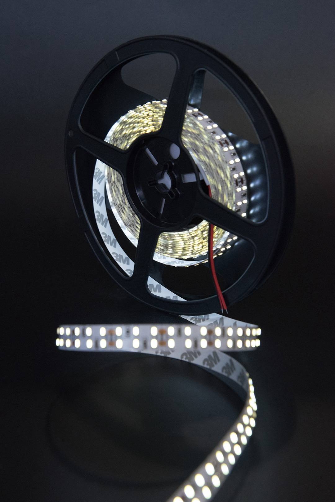 Лента светодиодная SWG SWG4240*2-12-24-W