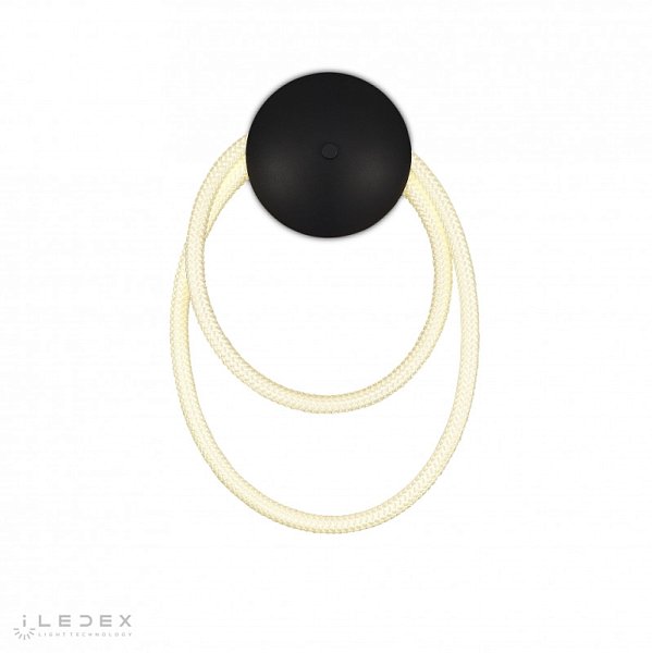 Бра iLedex W2150 SB