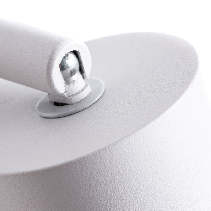 Светильник настенный Arte Lamp A3304AL-1WH