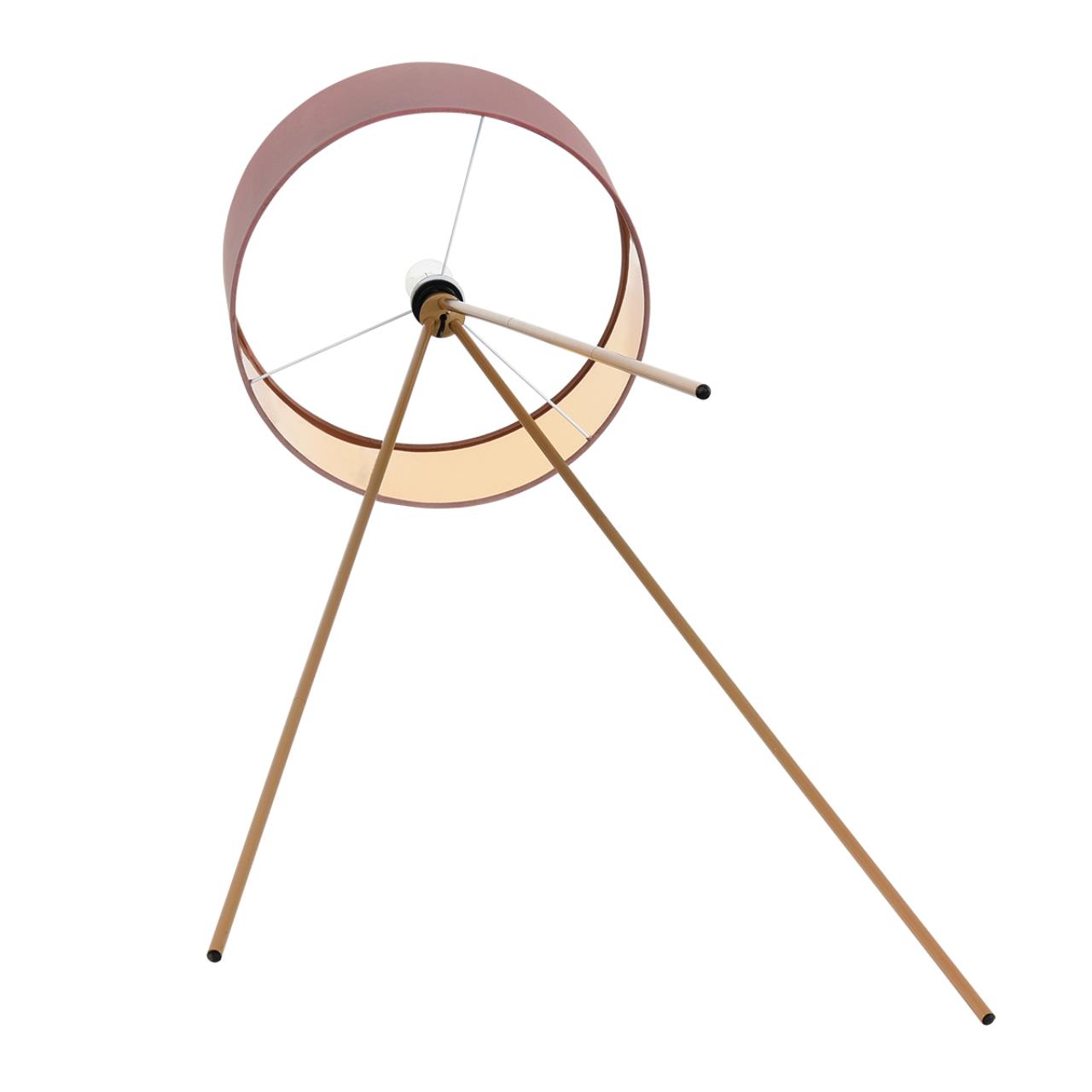 Торшер Lumion 8076/1F