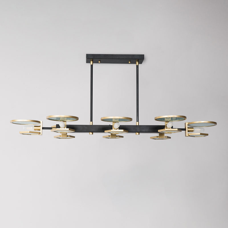 Люстра MERN-L by ImperiumLoft