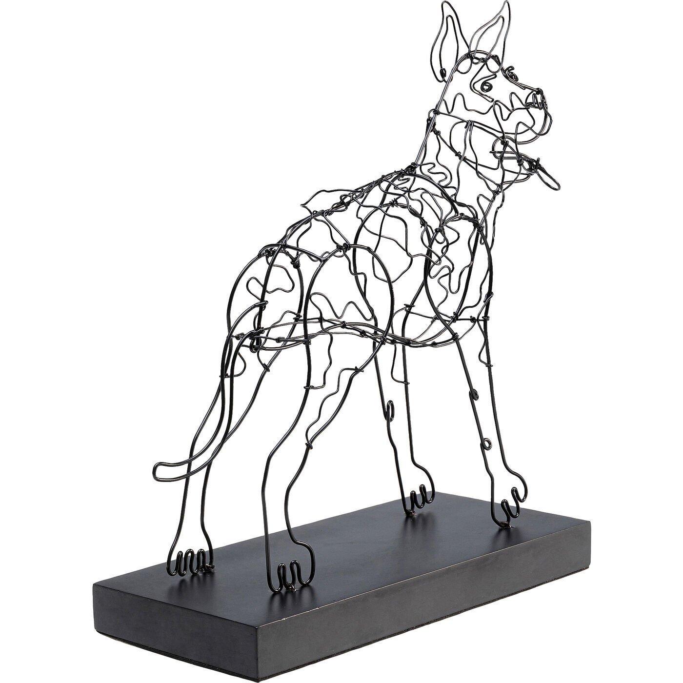 Предмет декоративный KARE Dog 53943