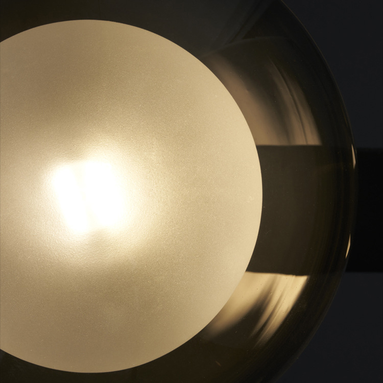 Подвесная люстра ORACLE D60 by ImperiumLoft