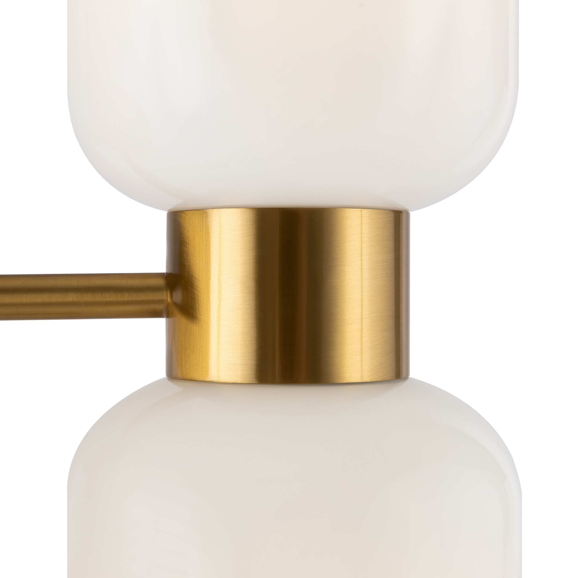 Настенный светильник Freya FR5203WL-02BS