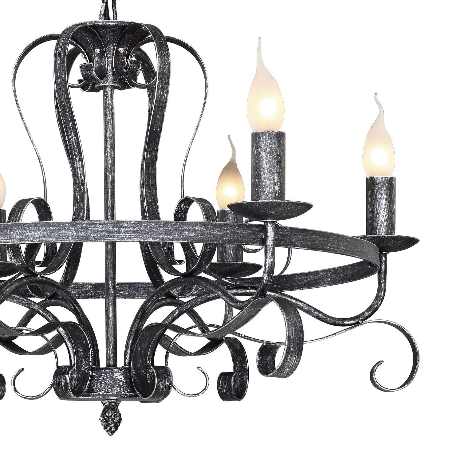 Люстра F-Promo 2162-6P