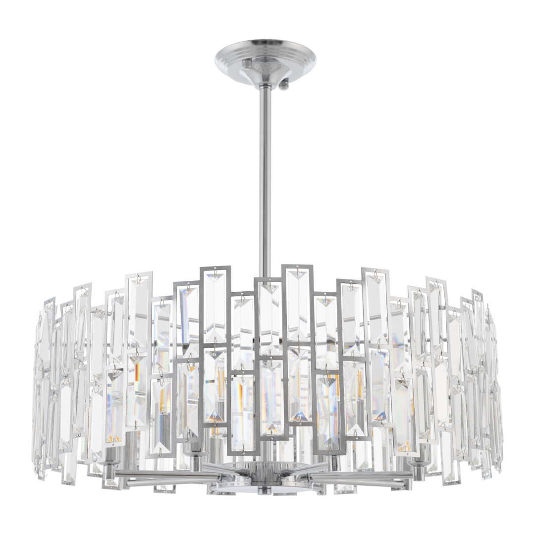 Люстра 373209/8/350/560 CR Arte Milano