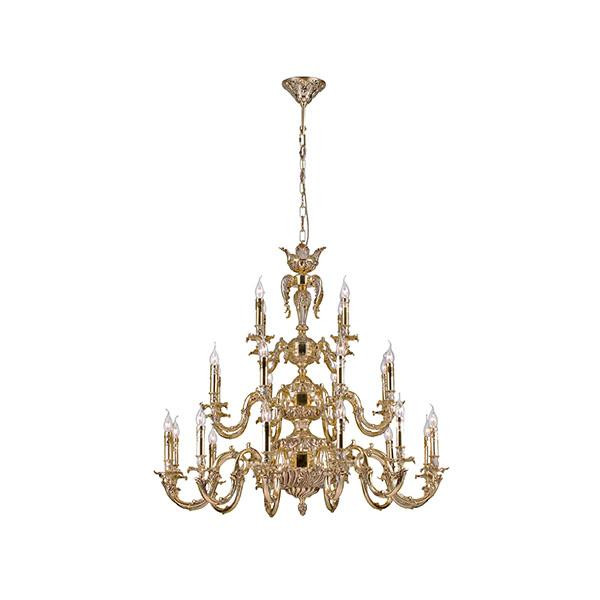 Подвесная люстра Dio D'arte Vivaro E 1.1.24 CG