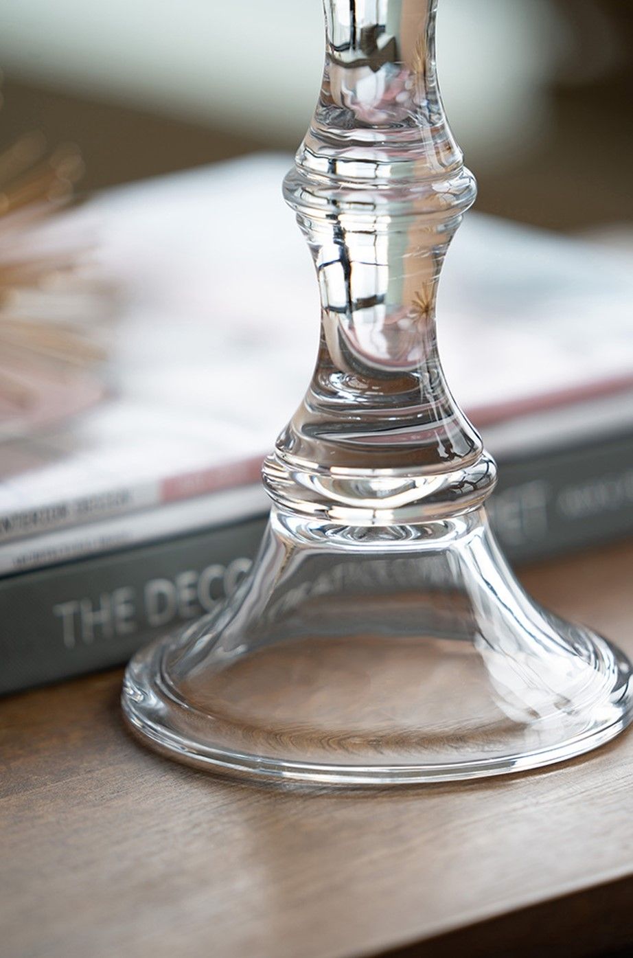 Подсвечник Glasar 75192