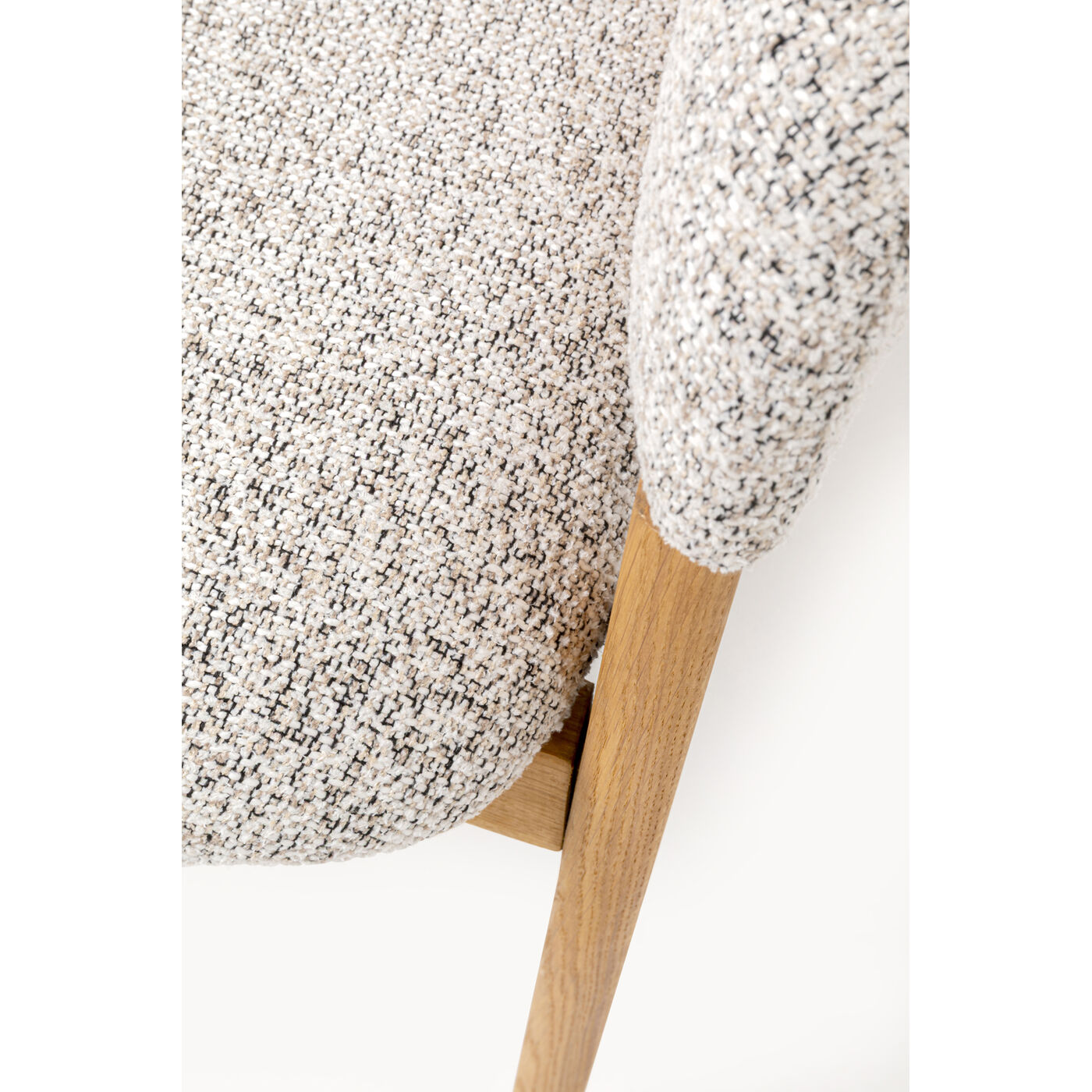 Скамья August Grey KARE 71379