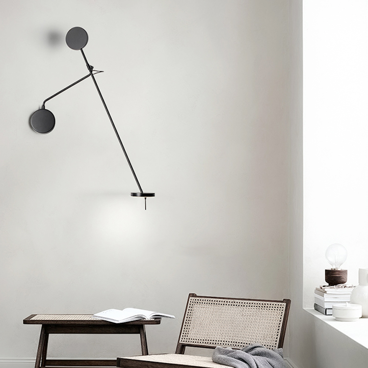 Настенный Светильник Talk Wall By Imperiumloft